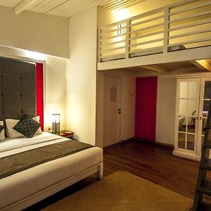 Chambre Standarde Quadruple